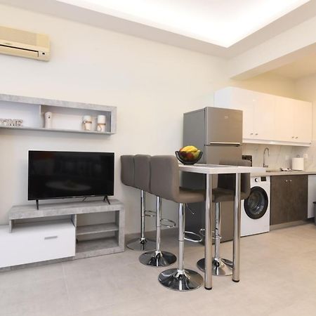 Casa Di Bella Apartman Zákinthosz Kültér fotó