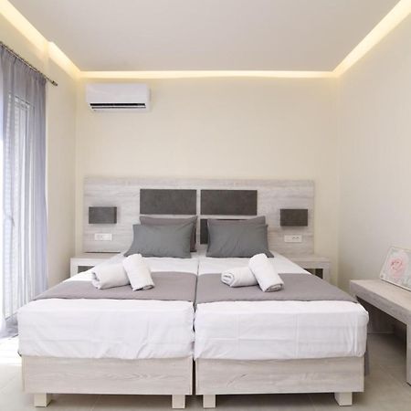 Casa Di Bella Apartman Zákinthosz Kültér fotó