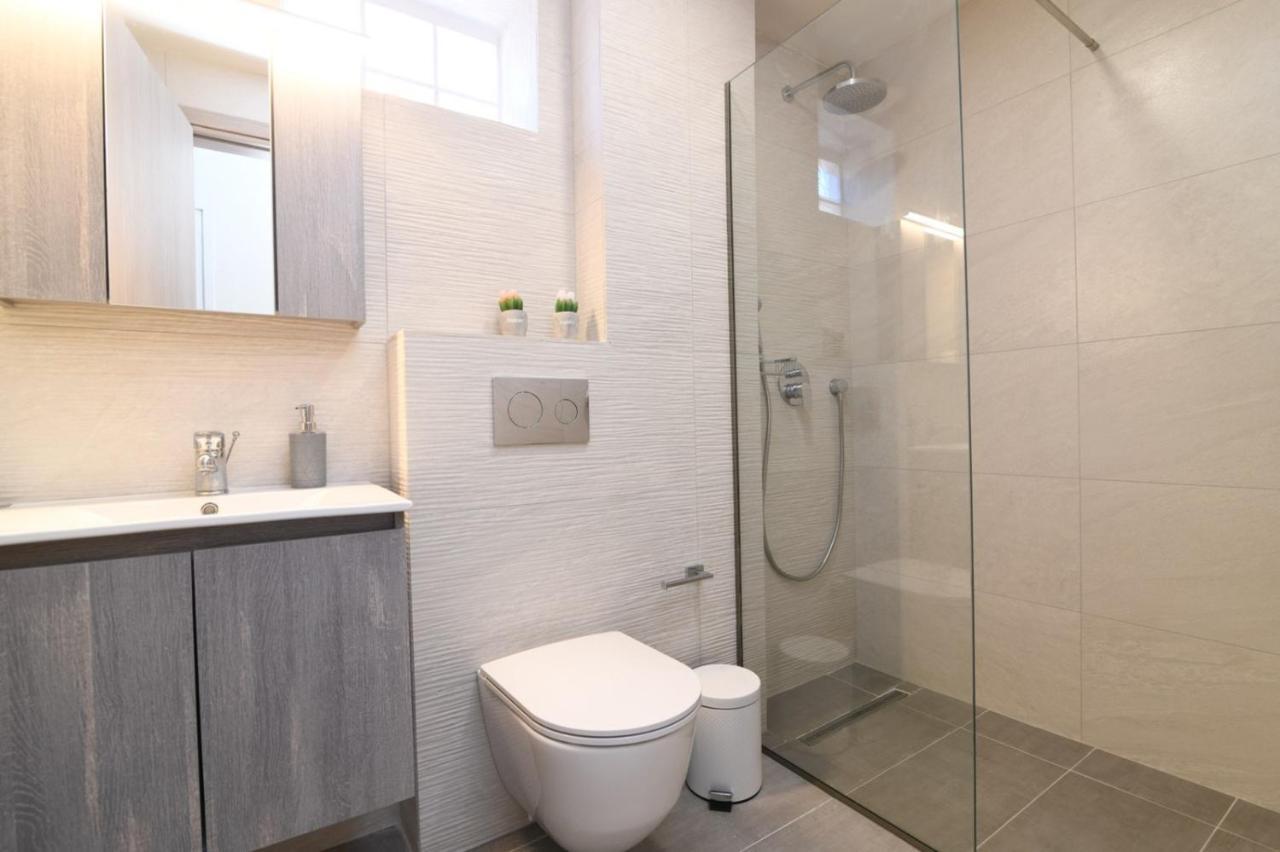 Casa Di Bella Apartman Zákinthosz Kültér fotó