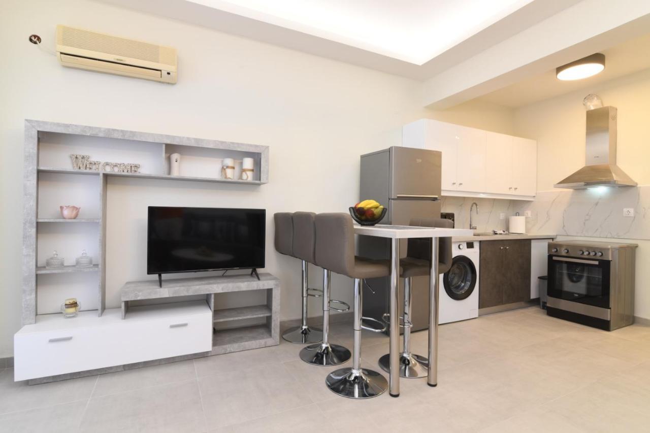 Casa Di Bella Apartman Zákinthosz Kültér fotó