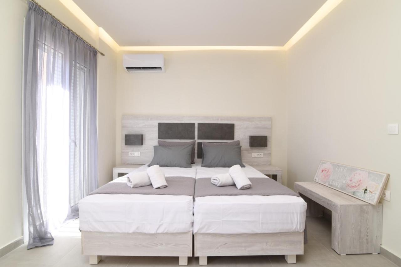 Casa Di Bella Apartman Zákinthosz Kültér fotó