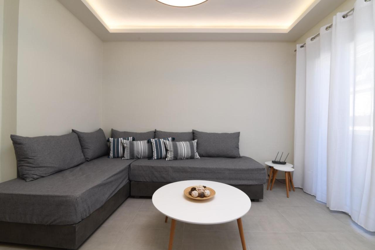Casa Di Bella Apartman Zákinthosz Kültér fotó