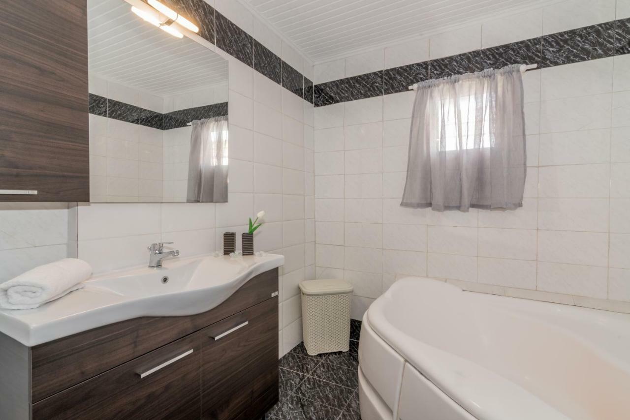 Casa Di Bella Apartman Zákinthosz Kültér fotó