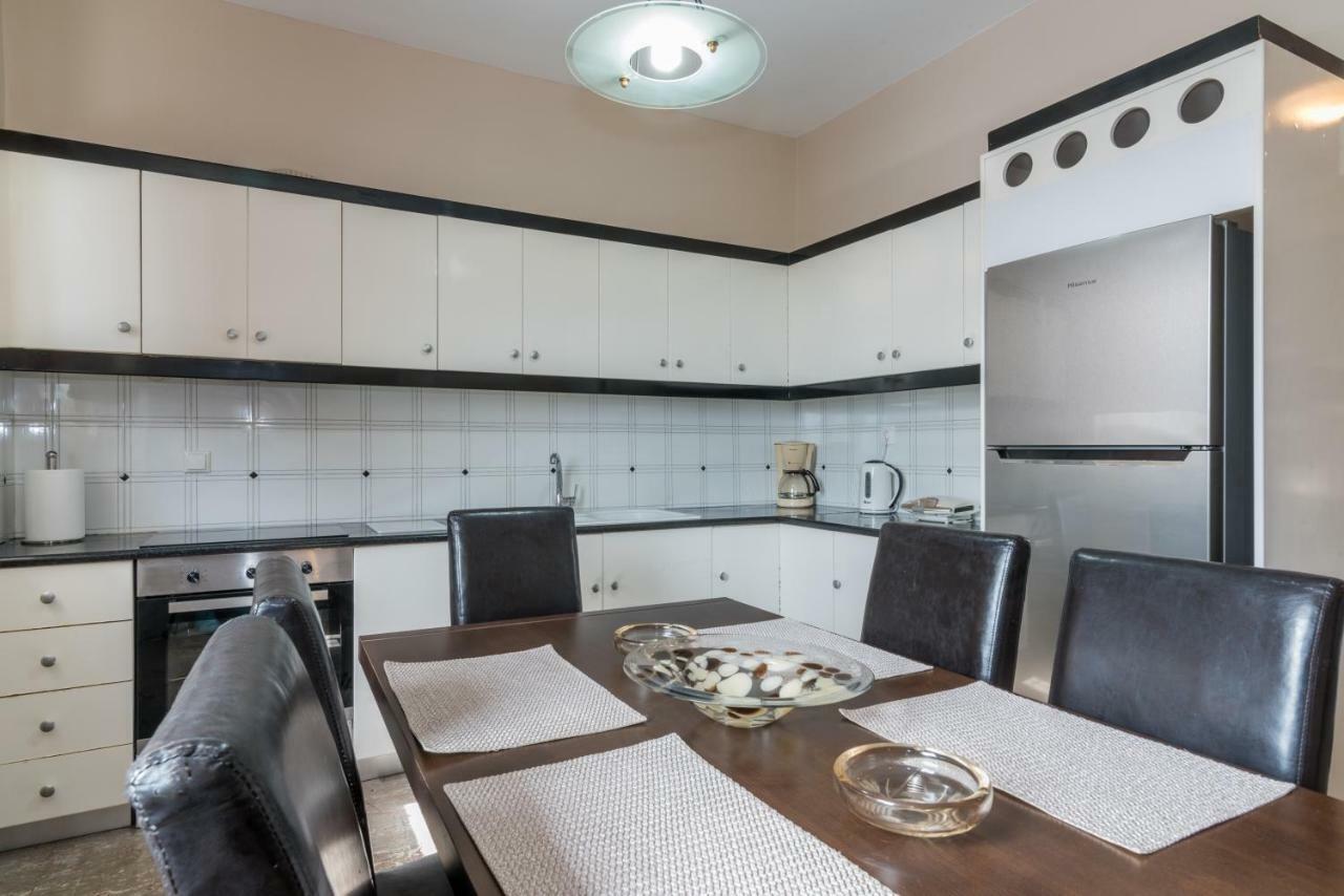Casa Di Bella Apartman Zákinthosz Kültér fotó