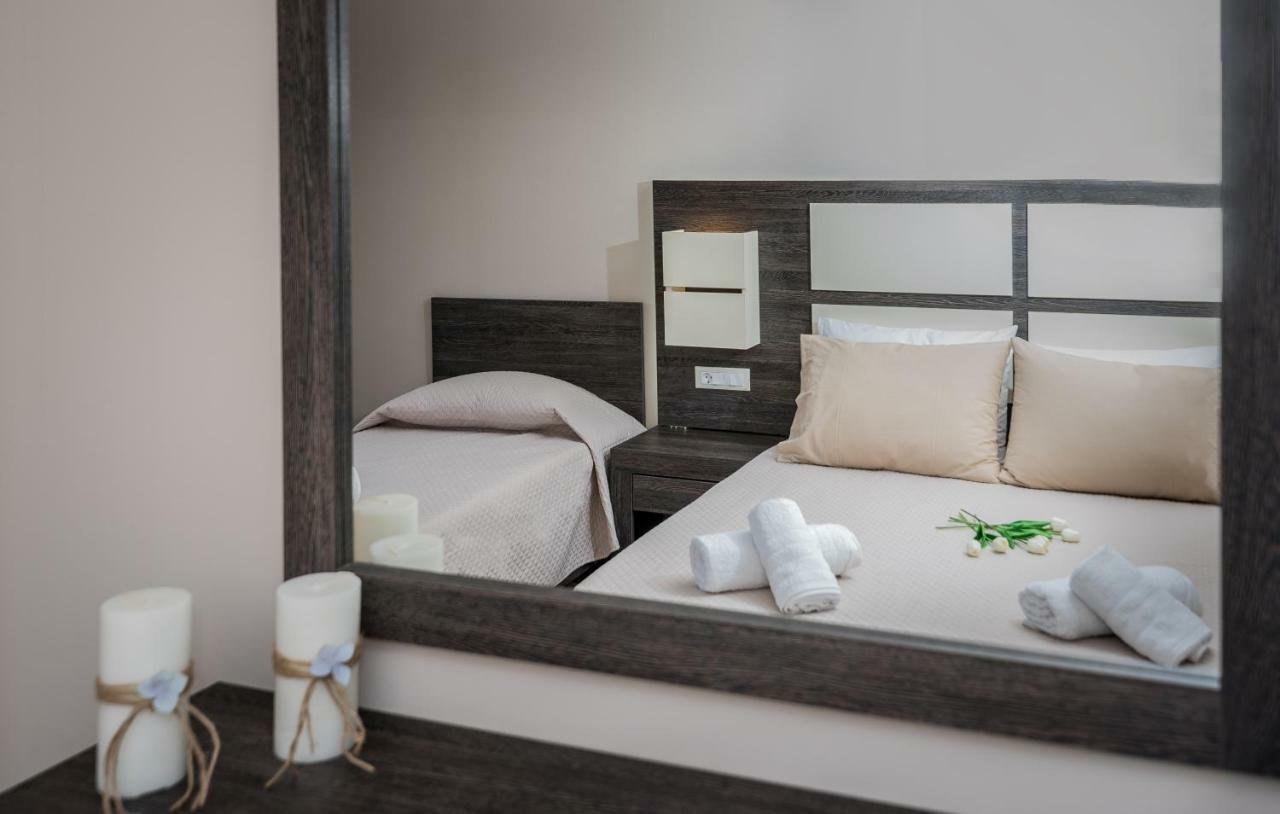 Casa Di Bella Apartman Zákinthosz Kültér fotó