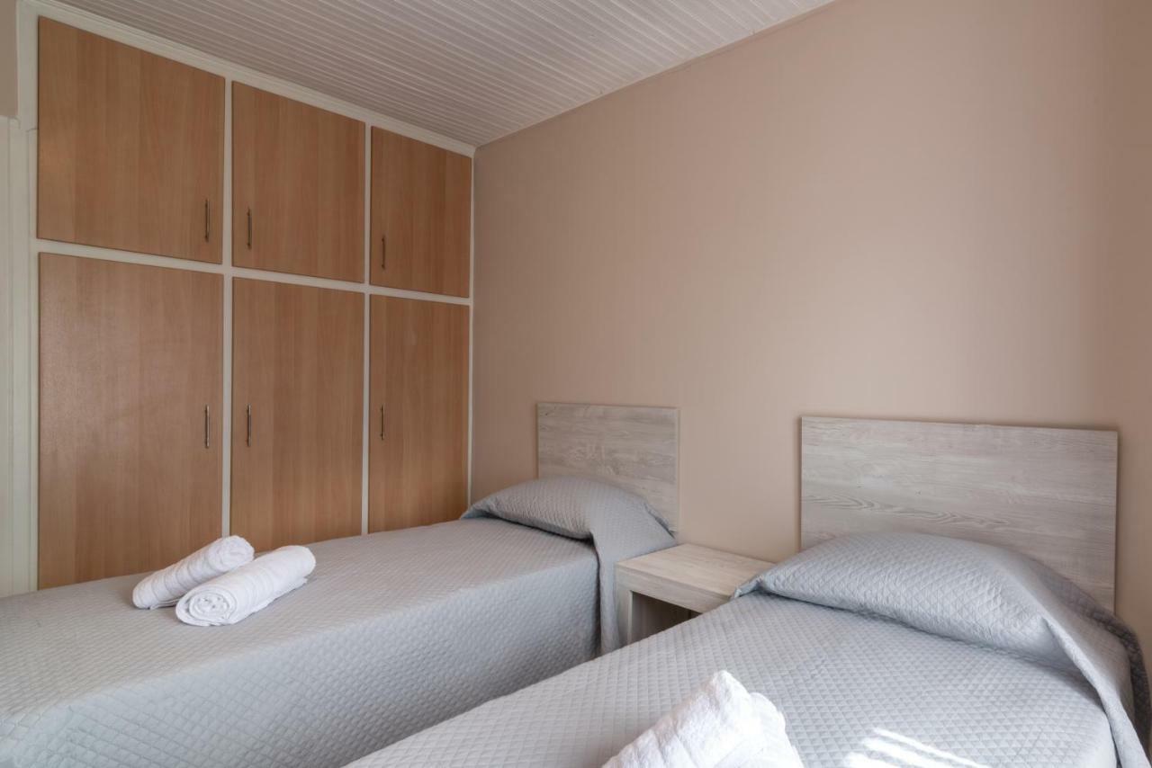 Casa Di Bella Apartman Zákinthosz Kültér fotó