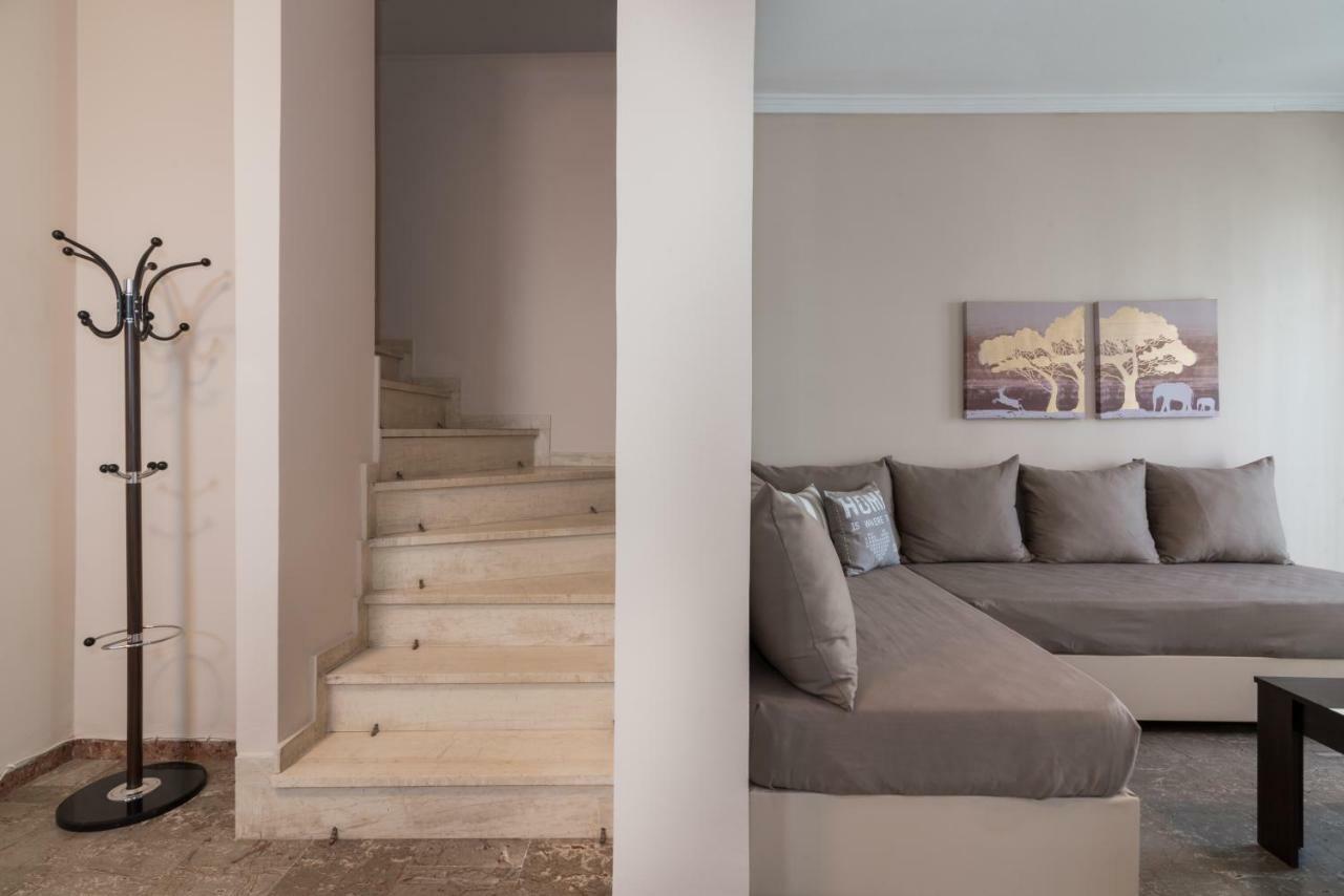 Casa Di Bella Apartman Zákinthosz Kültér fotó