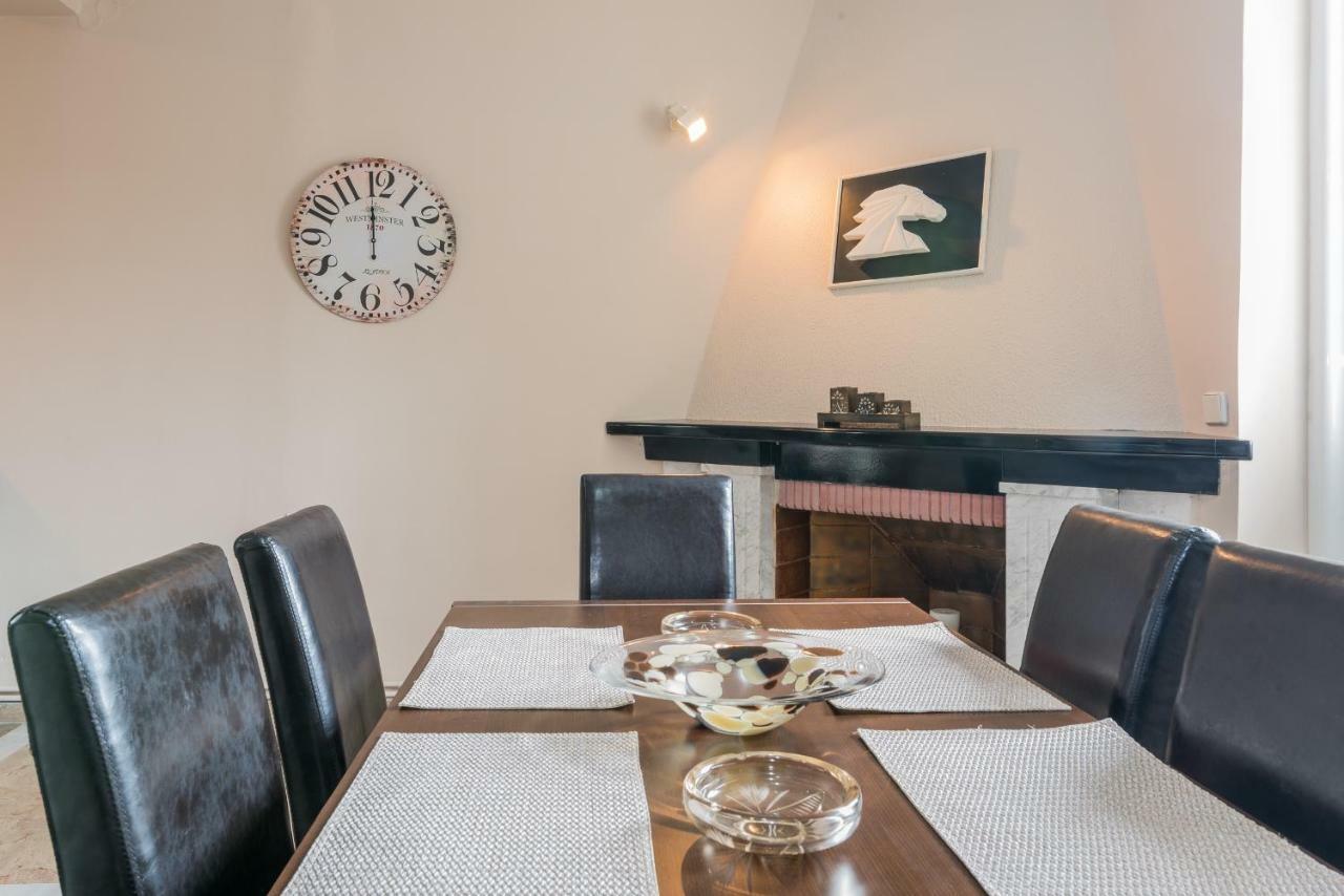 Casa Di Bella Apartman Zákinthosz Kültér fotó